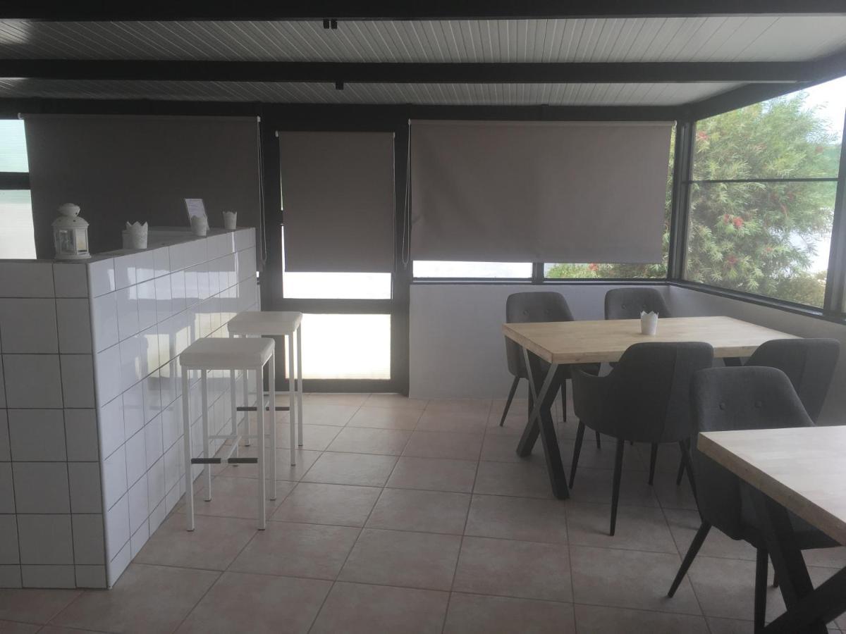 Bed and Breakfast Casa Lumbreras Esparragal Екстер'єр фото