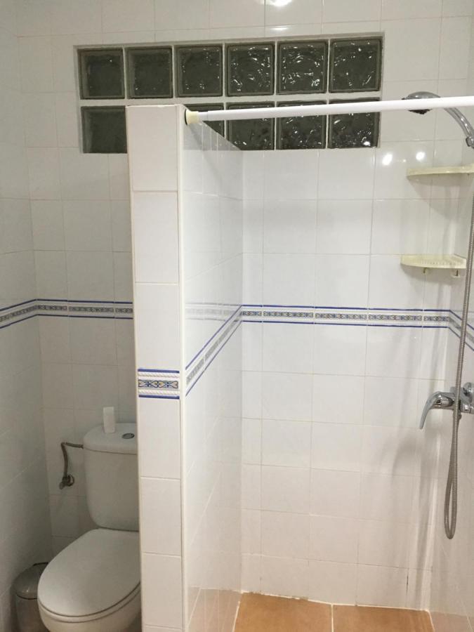 Bed and Breakfast Casa Lumbreras Esparragal Екстер'єр фото