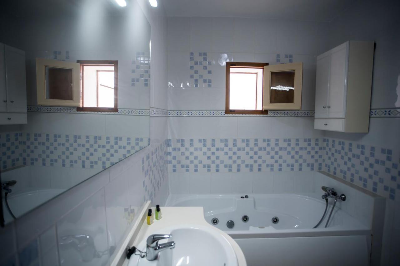 Bed and Breakfast Casa Lumbreras Esparragal Екстер'єр фото