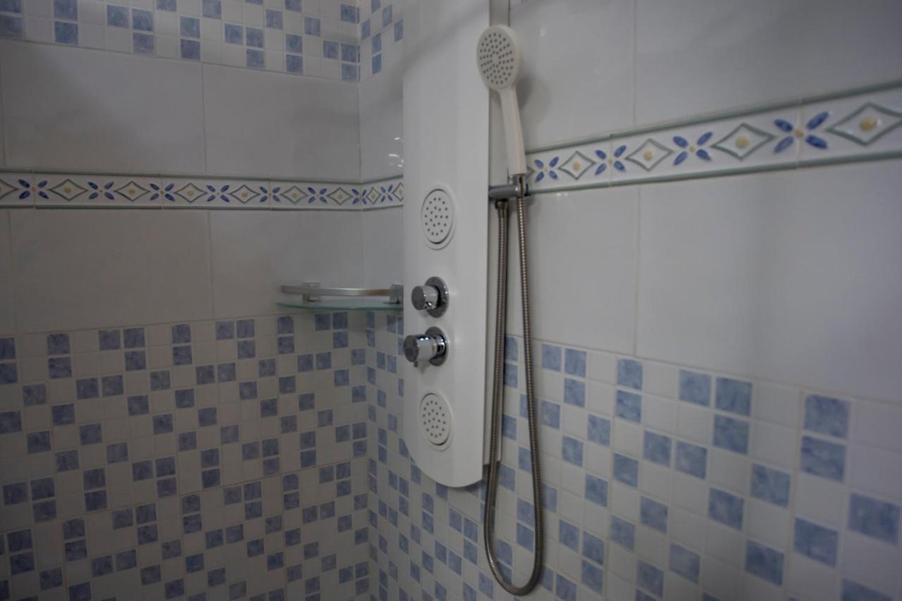 Bed and Breakfast Casa Lumbreras Esparragal Екстер'єр фото